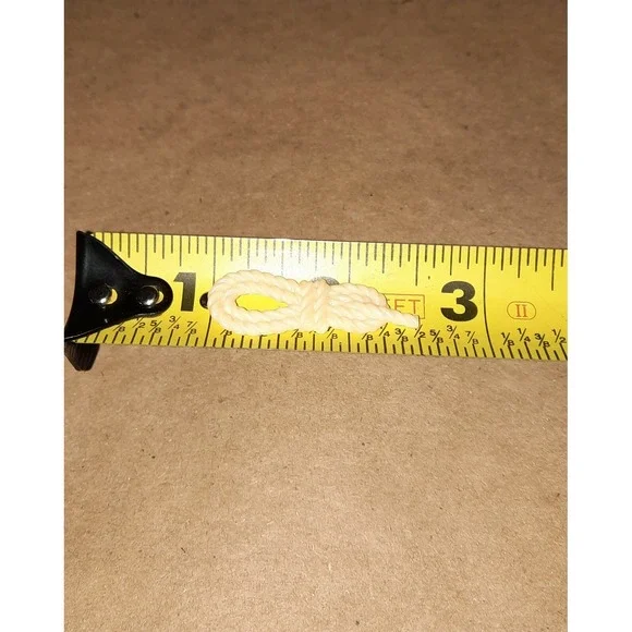 Vintage 1986 Clue Board Game Replacement Piece - Picture 3 of 3